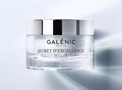 Secret d’Excellence, Santo Grial Belleza, Galénic