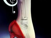 Cinder Marissa Meyer (reseña)