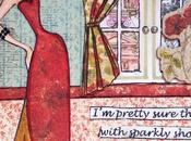 Serie Prima Dolls: "Pretty"