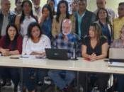 Colegio Periodistas Venezuela denuncia violaciones derechos humanos