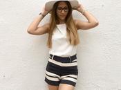 Sailor look