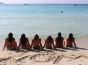 Mujeres viajan mujeres, tendencia alza