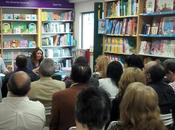 Discurso Casa Libro Fuencarral, Madrid