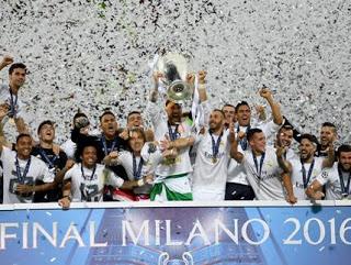 Algunas reacciones, en prensa, tras la undécima del Real Madrid #ComoEscuece