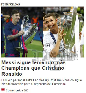 Algunas reacciones, en prensa, tras la undécima del Real Madrid #ComoEscuece