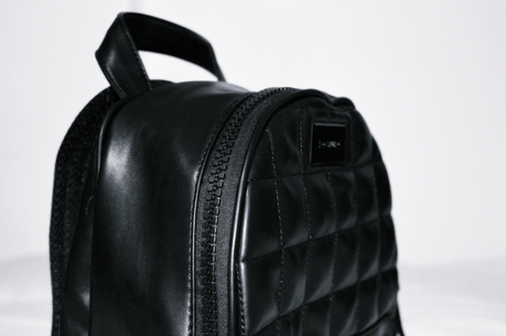 Review Mochila Manisa - Kosiuko