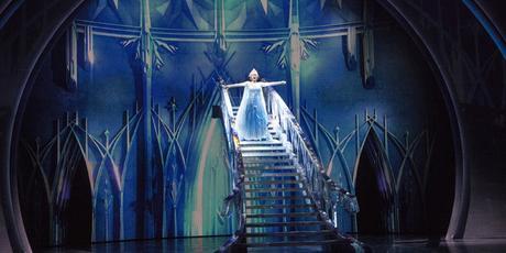 Frozen – Live at the Hyperion