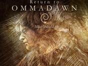 Mike oldfield publicará return ommadawn