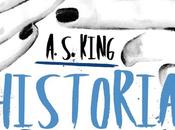 Reseña: historia futuro según Glory O’Brien King