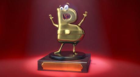 Premio Blogos de Oro de Nocturna 2016