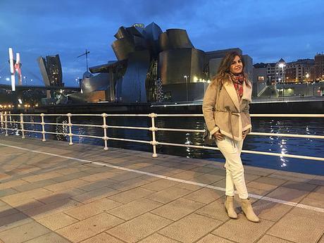 Dos días en Bilbao. Que ver y que ponerte en primavera Dos días en Bilbao. Que ver y que ponerte en primavera