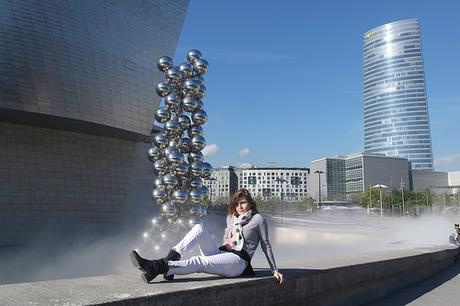 Dos días en Bilbao. Que ver y que ponerte en primavera Dos días en Bilbao. Que ver y que ponerte en primavera