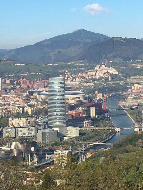 Dos días en Bilbao. Que ver y que ponerte en primavera