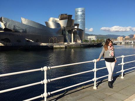 Dos días en Bilbao. Que ver y que ponerte en primavera