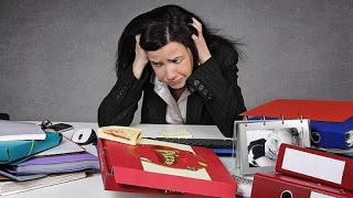 ¿Es posible manejar nuestros niveles de estrés y presión laboral?