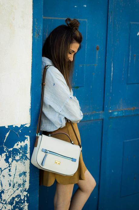 Camel Skirt Camel Skirt