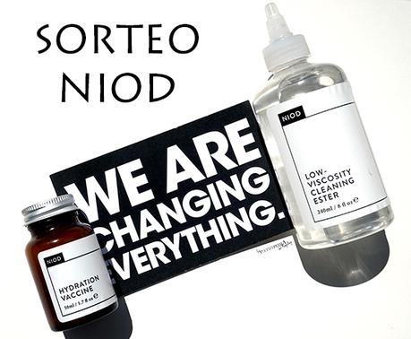 SORTEO Niod Deciem