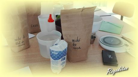 PAN SIN GLUTEN I+D