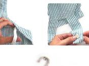 tutoriales ropa bebé verano ¡Hazlo misma!
