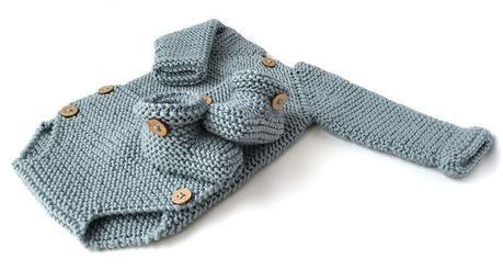 Pelele de punto “Musgo Baby” -Patrón y tutorial pelele-bebe-punto-15