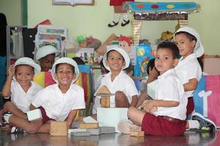 Cuba cuenta con una infancia feliz, reconoce representante de la UNICEF