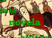 JUNIO "Mes novela histórica"