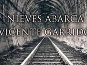 muertos viajan deprisa vicente garrido, nieves abarca