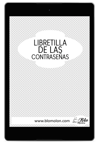 LIBRETILLA 3