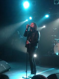 Rival Sons + Imperial Jade - Barcelona 29-05-16 - Razzmatazz 2