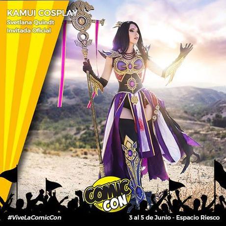 @comicconchile: Actor de #SupermanReturns encabeza los invitados de la #ComicConChile