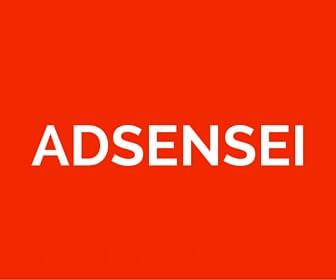 Adsensei – El concurso de SEO