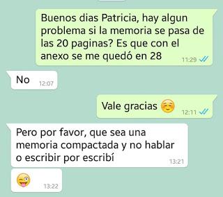 La luz al final del túnel