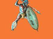 Comienzo relato Cazadores, Koundara