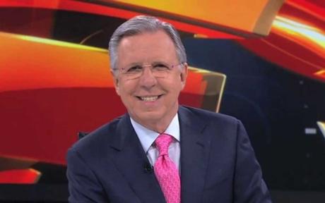 Joaquín López Dóriga con 2 nuevos programas en Televisa