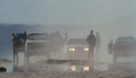 Lethal Weapon - 1987