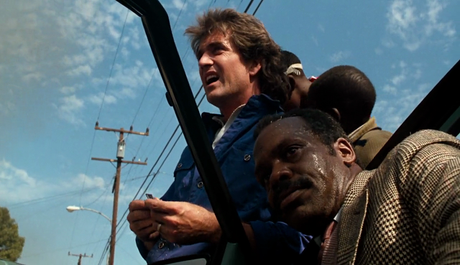 Lethal Weapon - 1987