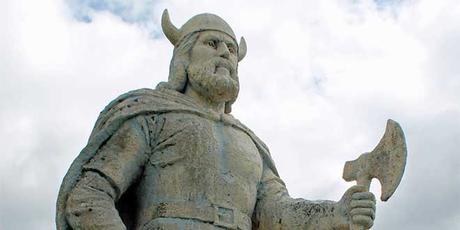 Leif Eriksson Leif Eriksson