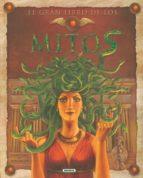 Libros mágicos sobre: Mitología Griega