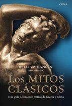 Libros mágicos sobre: Mitología Griega