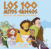 Libros mágicos sobre: Mitología Griega