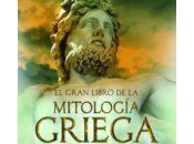 Libros mágicos sobre: Mitología Griega