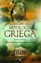 Libros mágicos sobre: Mitología Griega