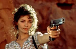 La muerte golpea dos veces (Kill me again, John Dahl, 1989. EEUU)