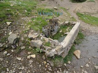 Tuiza Riba-Las Escolgás-Los Camparones (Tapinón)-El Quentu'l Visu