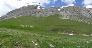 Tuiza Riba-Las Escolgás-Los Camparones (Tapinón)-El Quentu'l Visu