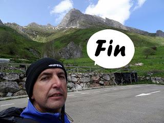 Tuiza Riba-Las Escolgás-Los Camparones (Tapinón)-El Quentu'l Visu