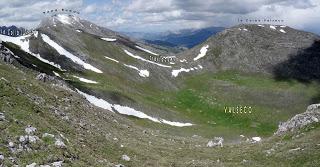 Tuiza Riba-Las Escolgás-Los Camparones (Tapinón)-El Quentu'l Visu