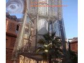 experimento "Masdar City" Dubai