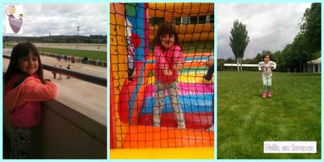 Hipódromo de la Zarzuela