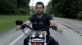 Leaving Banshee. Come again soon.